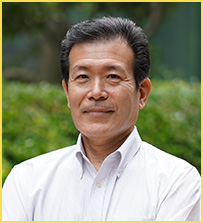 Keiji Aramaki
