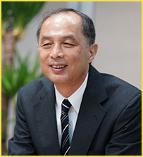 Norifumi Yoshimatsu