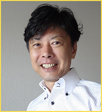 Tomihiko Azuma