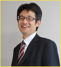 Shinya Tokuga