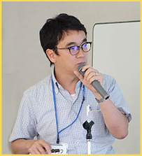Yoshio Sakamoto