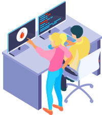 何らかのプログラミング経験がある方