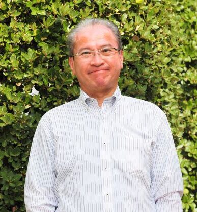 写真：難波健司