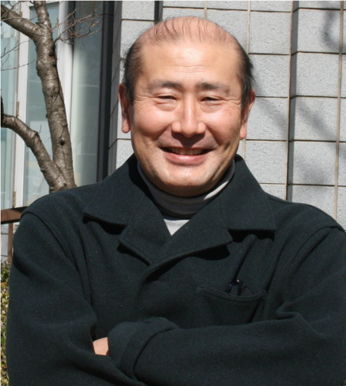 写真：上田 健次