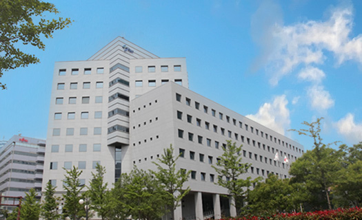 ISIT 公益財団法人 九州先端科学技術研究所