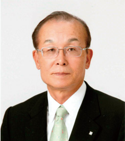 理事長 貫 正義