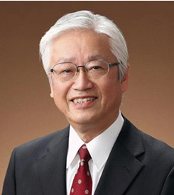 研究所長 山田 淳