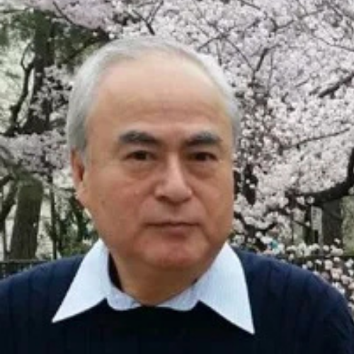 星隈孝克