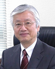 ディレクター　山田　淳（研究所長兼務）