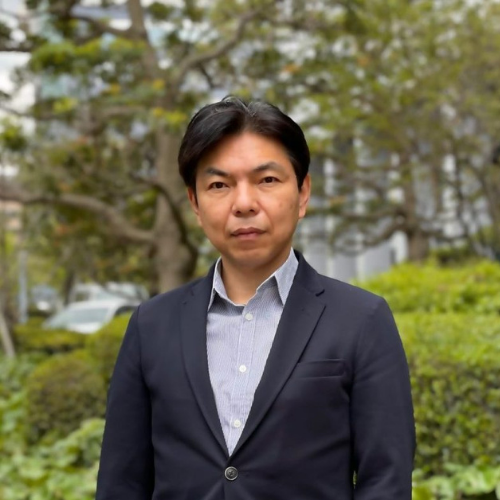 野中広文