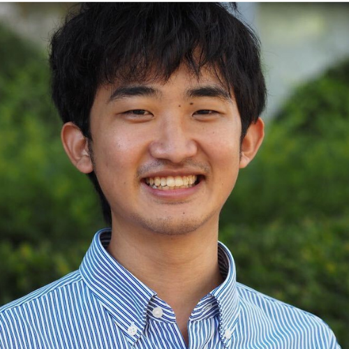 上村幸大