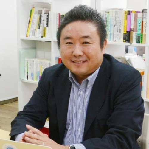 牛島清豪