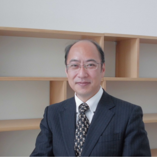 八尋正幸