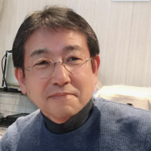 横山正人